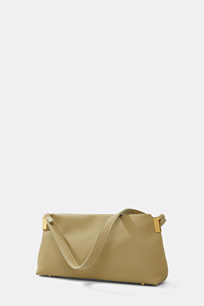 BEIGE BAG 5