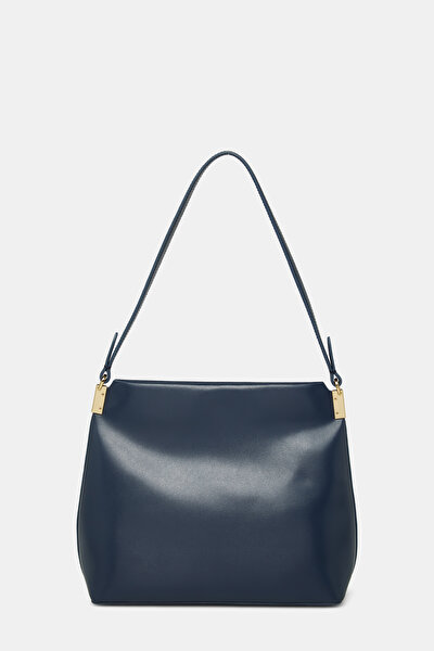 NAVY BLUE BAG 4