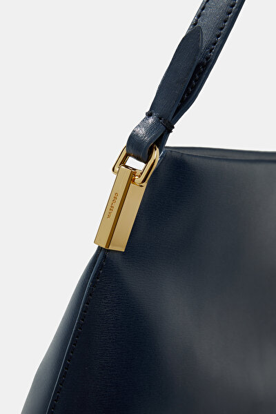 NAVY BLUE BAG 5