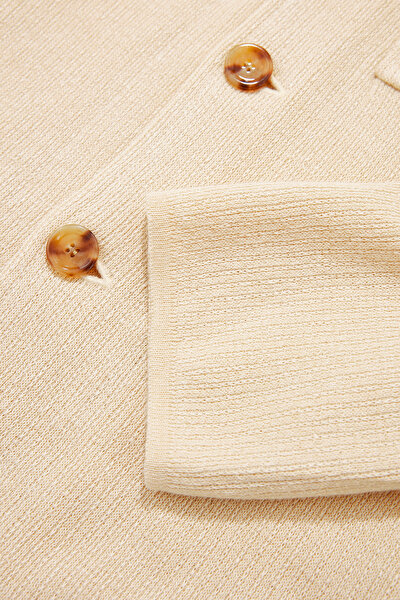 LIGHT BEIGE JACKET 8