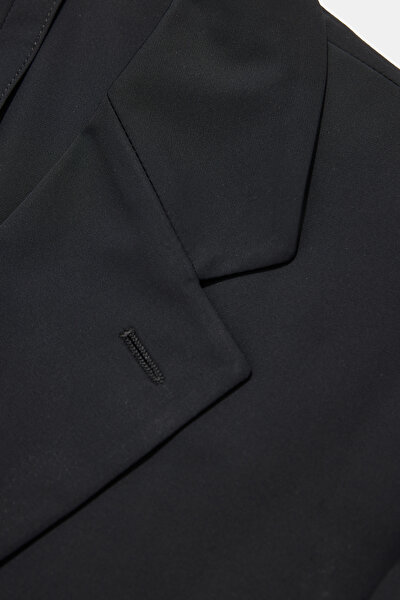 BLACK SUIT 9