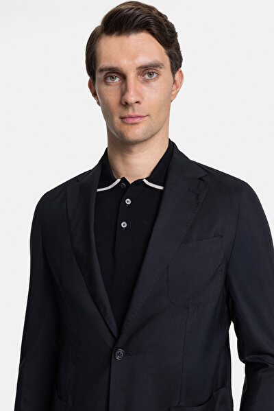 BLACK SUIT 4