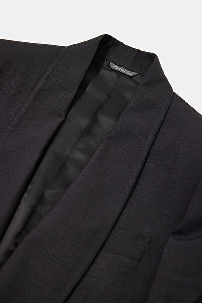 BLACK TUXEDO 8