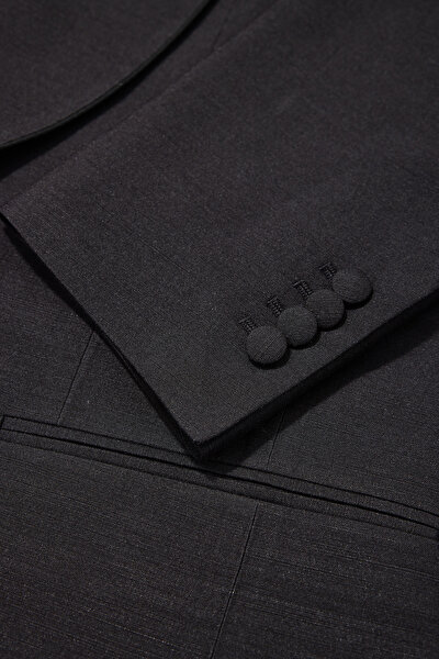 BLACK TUXEDO 10