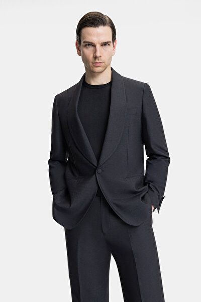 BLACK TUXEDO 3
