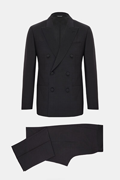 BLACK TUXEDO 5