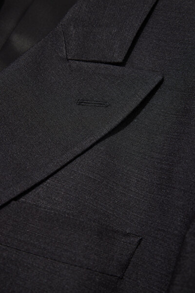 BLACK TUXEDO 8