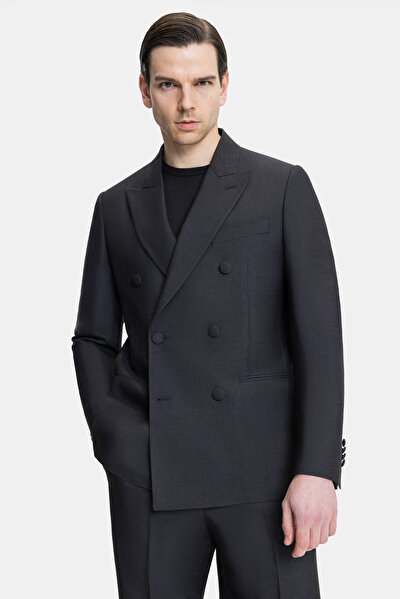 BLACK TUXEDO 3