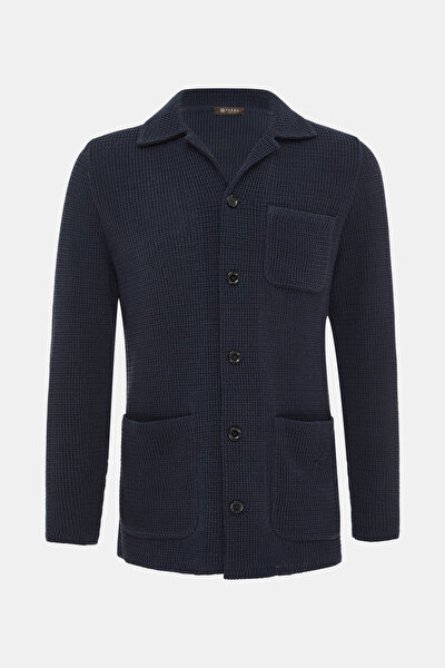 NAVY BLUE JACKET 4