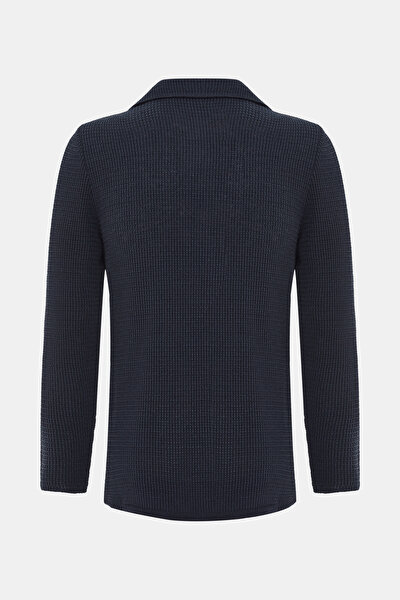 NAVY BLUE JACKET 5