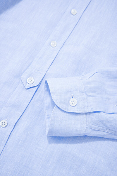 LINEN SHIRT 9