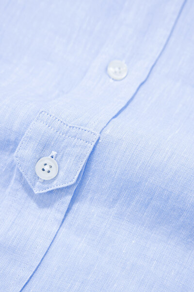 LINEN SHIRT 10
