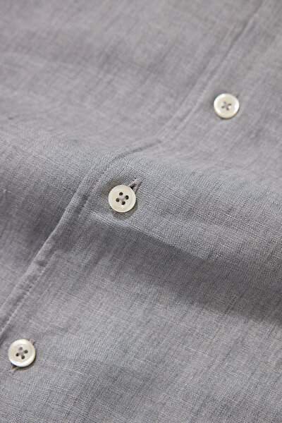 LINEN SHIRT 9