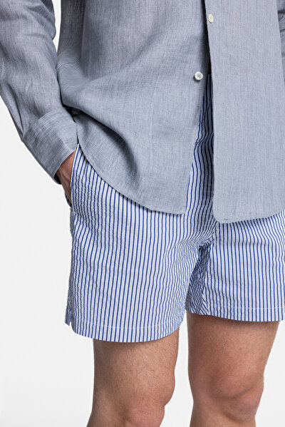 LINEN SHIRT 3