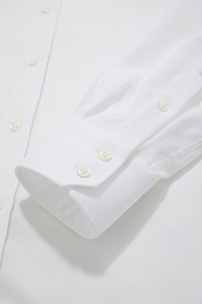 PINPOINT NON IRON SHIRT 3