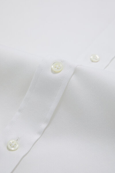 PINPOINT NON IRON SHIRT 4