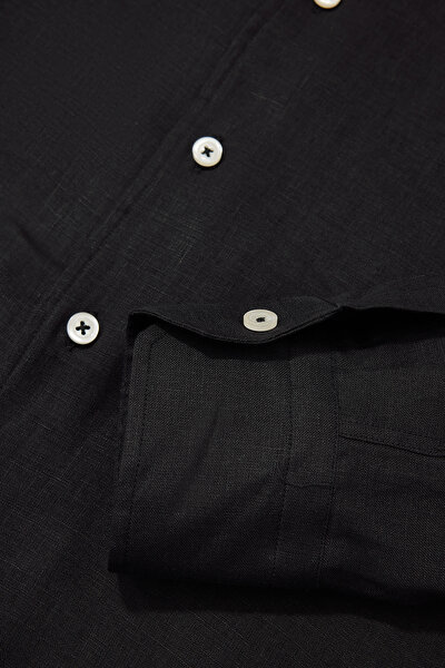 LINEN SHIRT 3