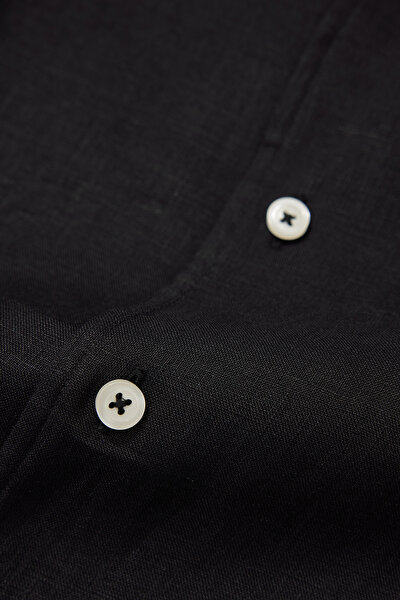 LINEN SHIRT 4