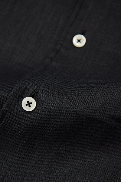 LINEN SHIRT 4