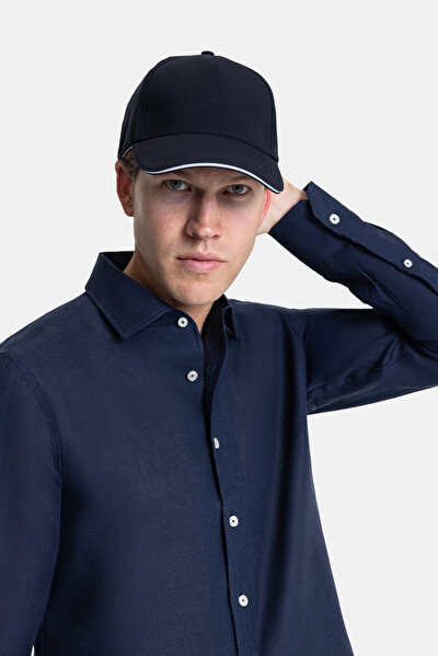 LINEN SHIRT 3