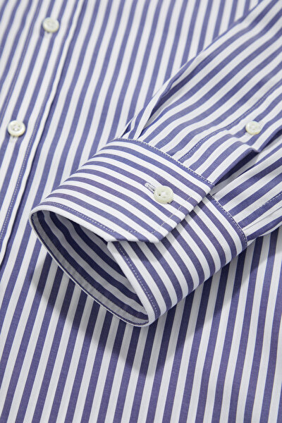 NON-IRON SHIRT 3