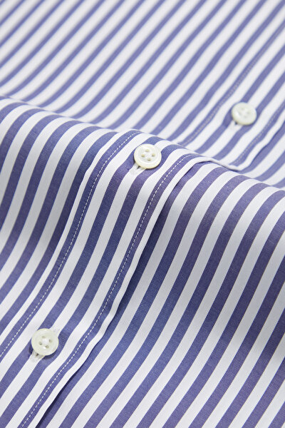 NON-IRON SHIRT 4