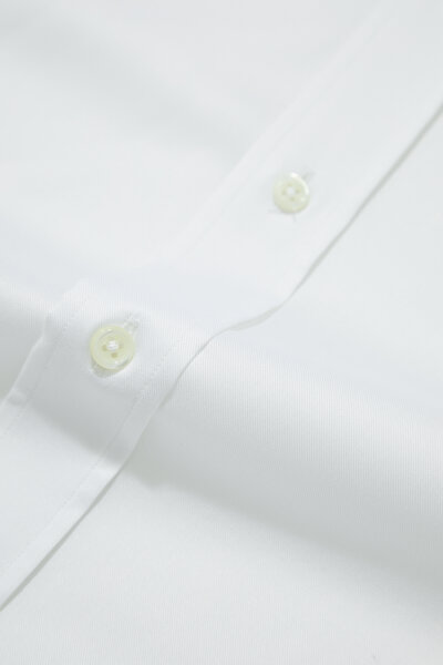 TWILL NON IRON SHIRT 4
