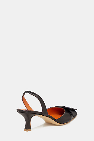 BLACK SUEDE SHOES 3