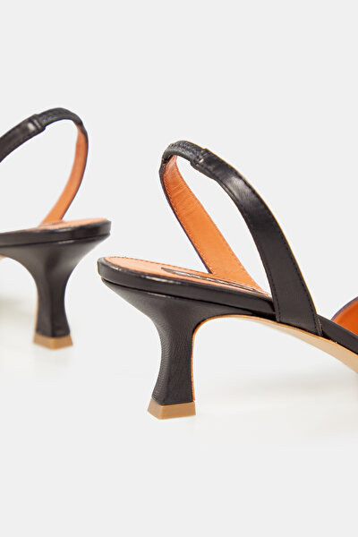 BLACK SUEDE SHOES 5