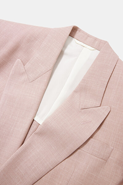 PINK JACKET 8