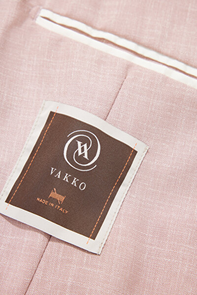 PINK JACKET 10