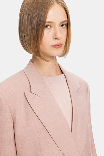 PINK JACKET 4