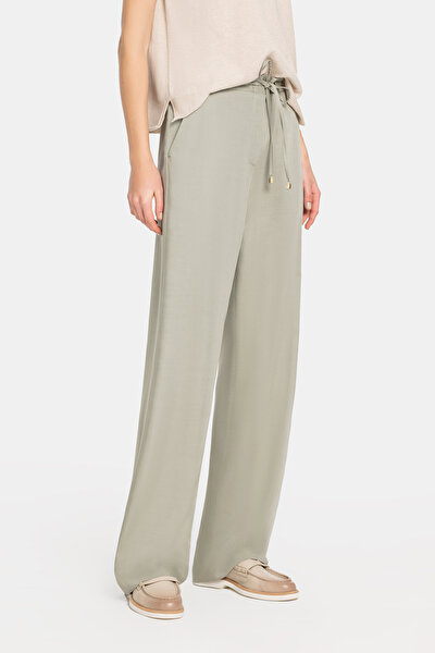 KHAKI TROUSERS 3