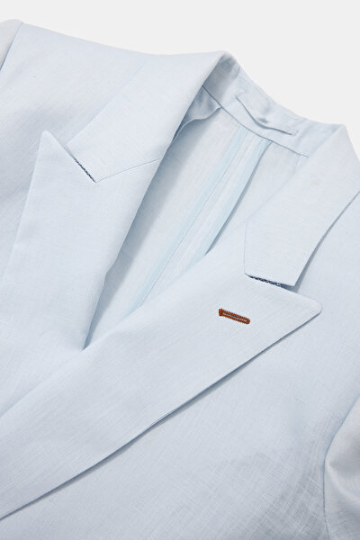 LIGHT BLUE JACKET 9