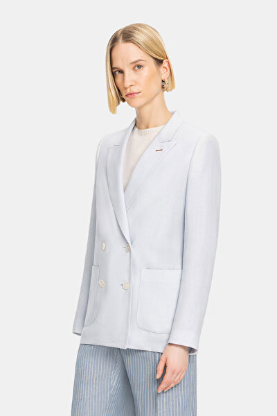LIGHT BLUE JACKET 5