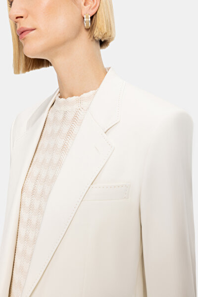 ECRU JACKET 4
