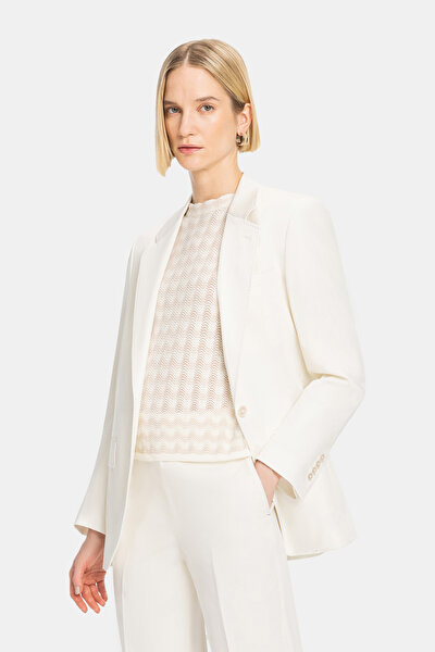 ECRU JACKET 5