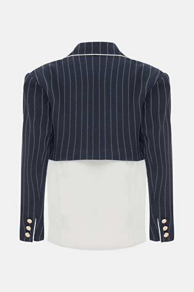 ECRU JACKET 8