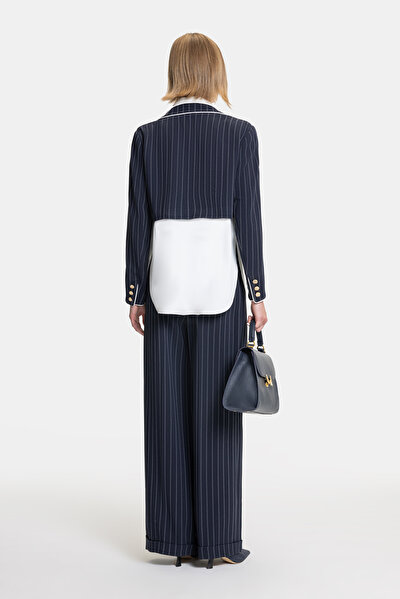 ECRU JACKET 3