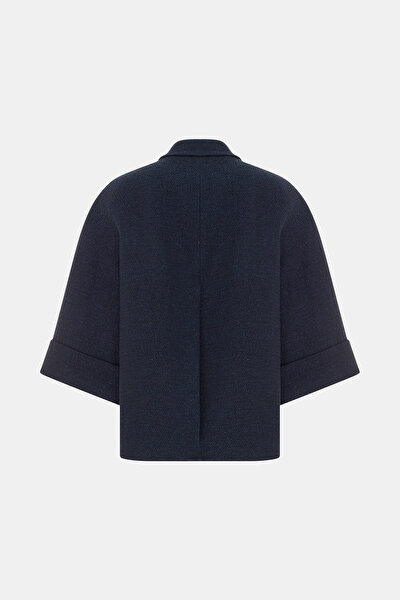 NAVY BLUE JACKET 9