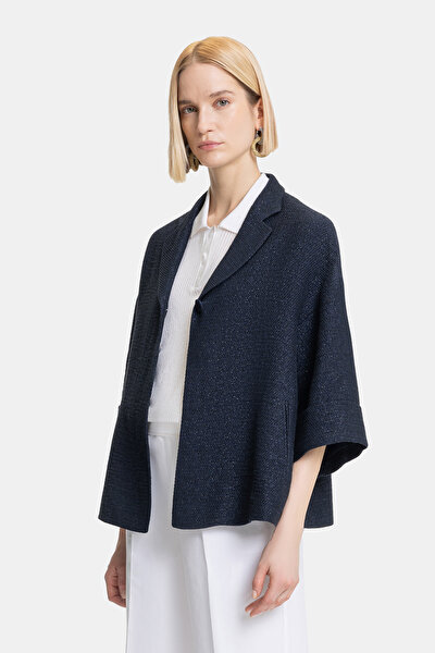 NAVY BLUE JACKET 4