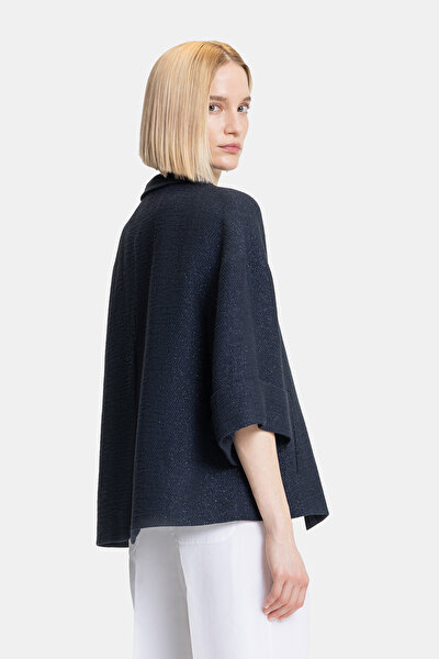 NAVY BLUE JACKET 5