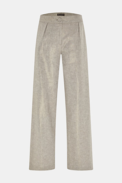 DORE WIDE LEG TROUSERS 4