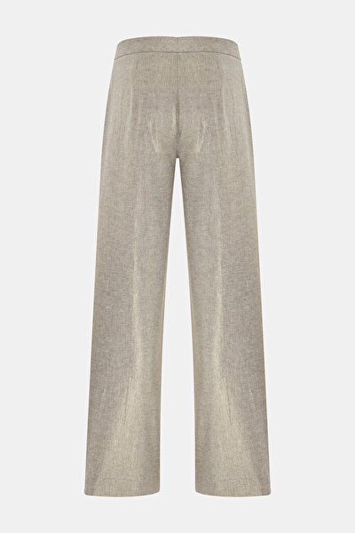 DORE WIDE LEG TROUSERS 5