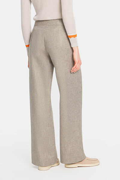 DORE WIDE LEG TROUSERS 3