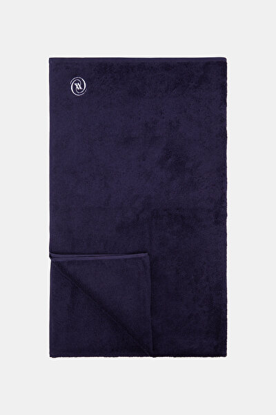 MONOGRAM NAKIŞLI HAVLU 5