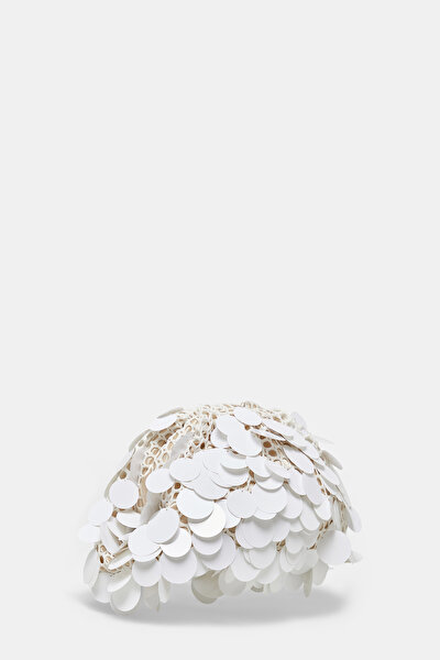 WHITE BAG 3
