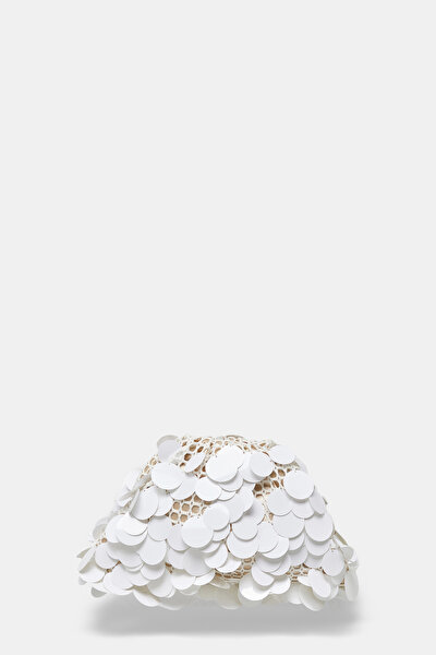 WHITE BAG 4