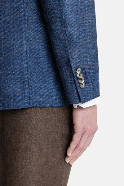 NAVY BLUE JACKET 4