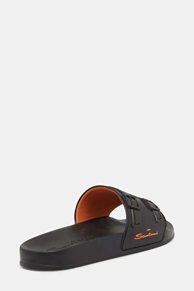 BLACK SLIPPER 3